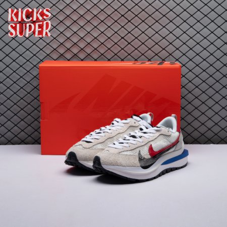 Nike Vaporwaffle Sport Fuchsia Game Royal CV1363-100 Unisex