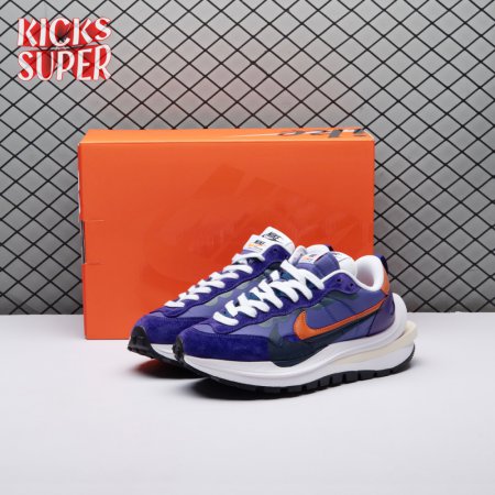 x VaporWaffle 'Dark Iris' Unisex