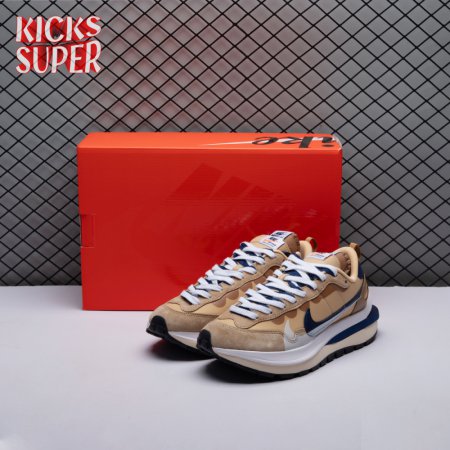 x VaporWaffle 'Sesame Blue Void' Unisex