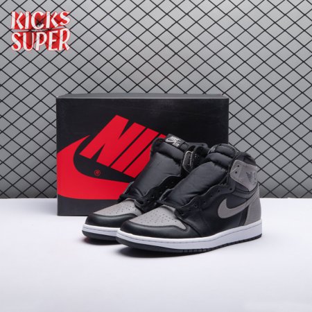 Jordan 1 Retro High Shadow (2018) Unisex