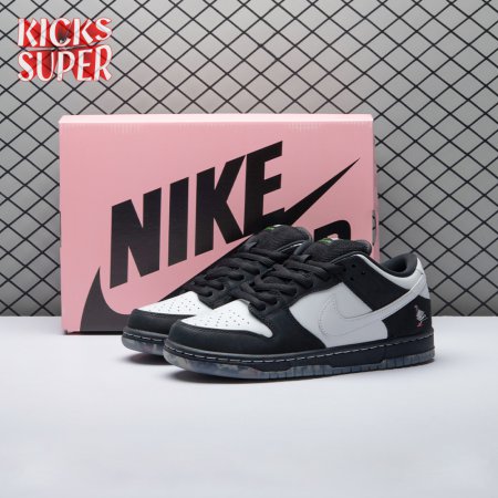 Dunk Low Pro SB 'Panda Pigeon' Men's