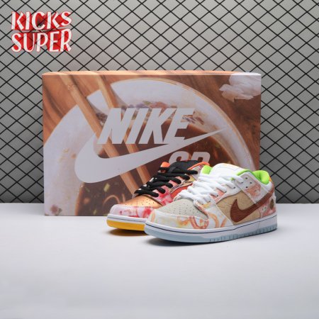 Dunk Low Pro SB 'Street Hawker' Unisex