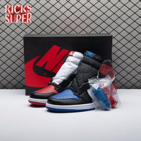 Jordan 1 Retro Top 3 Men's