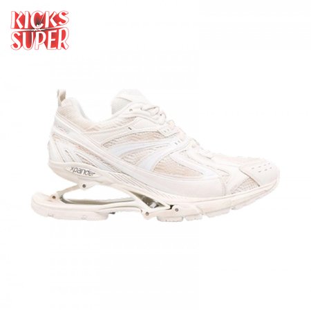 BALENCIAGA MEN'S X-PANDER SNEAKER - BB181