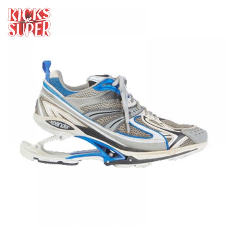 BALENCIAGA MEN'S X-PANDER SNEAKER - BB179