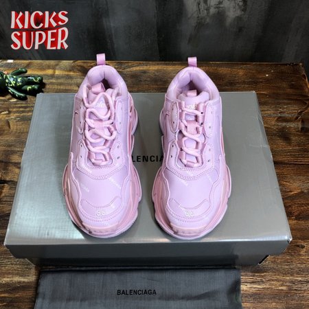 BALENCIAGA TRIPLE S SNEAKER - BB203
