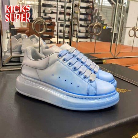 ALEXANDER MCQUEEN SNEAKER - AM15