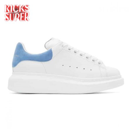 ALEXANDER MCQUEEN SNEAKER- AM9