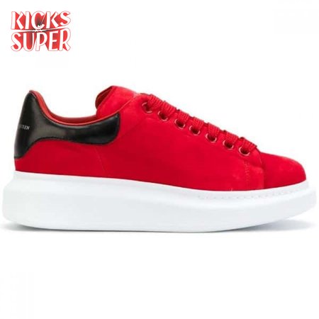 ALEXANDER MCQUEEN SNEAKER- AM6