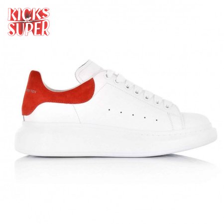 ALEXANDER MCQUEEN SNEAKER- AM17