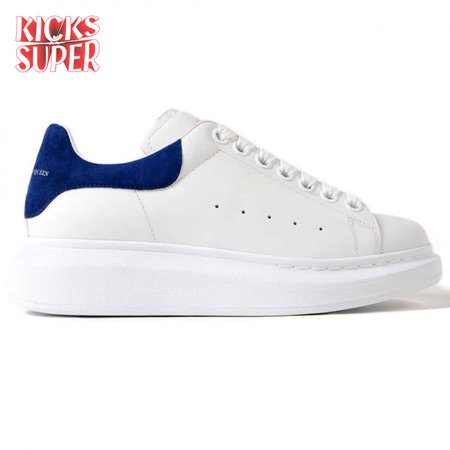 ALEXANDER MCQUEEN SNEAKER- AM10