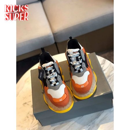 BALENCIAGA TRIPLE S - BB173