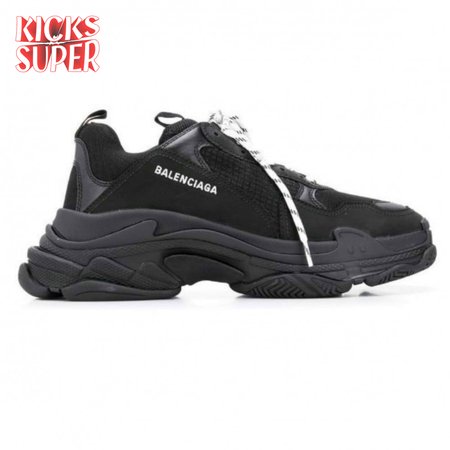 BALENCIAGA TRIPLE S TRAINERS - BB26