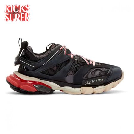 BALENCIAGA TRACK TRAINER - BB6