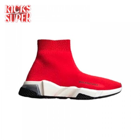 BALENCIAGA SPEED 2.0 SNEAKER - BB164