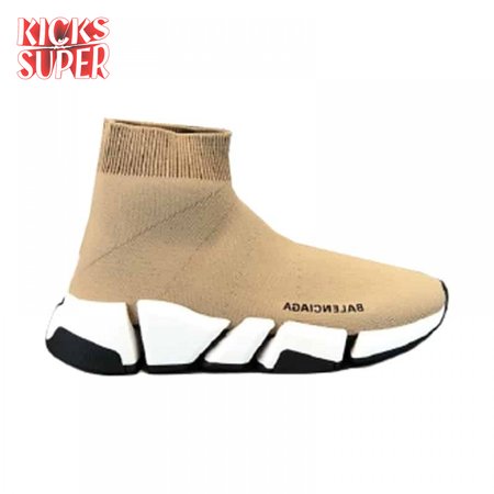 BALENCIAGA SPEED 2.0 SNEAKER - BB149