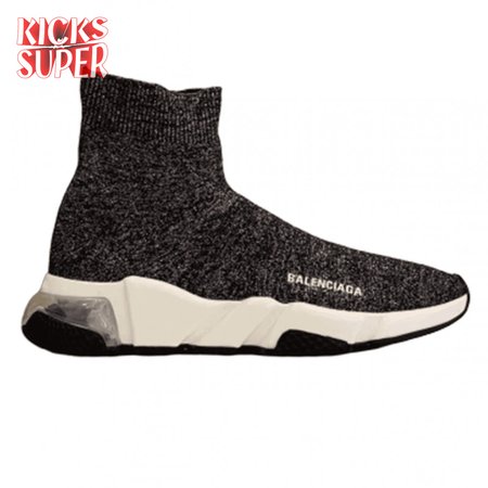 BALENCIAGA SPEED SOCK SNEAKER BB50