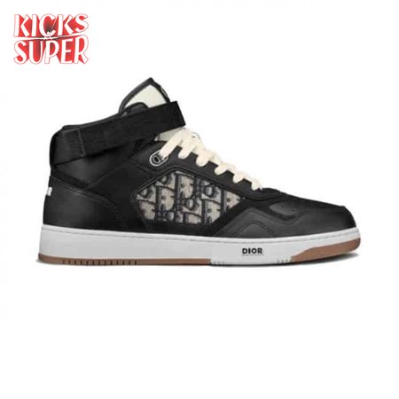 B27 HIGH-TOP SNEAKER - CD77