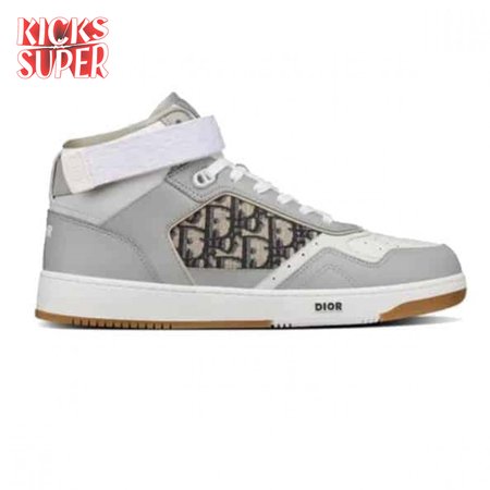 B27 HIGH-TOP SNEAKER - CD76