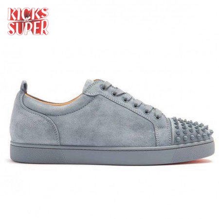 CHRISTIAN LOUBOUTIN LOW TOP SNEAKER - CL27