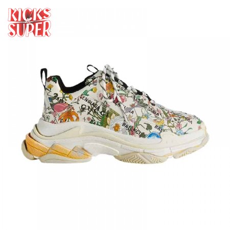 Men's The Hacker Project Triple S sneaker - GC96