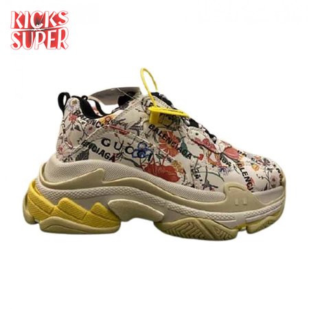 Men's The Hacker Project Triple S sneaker - GC94