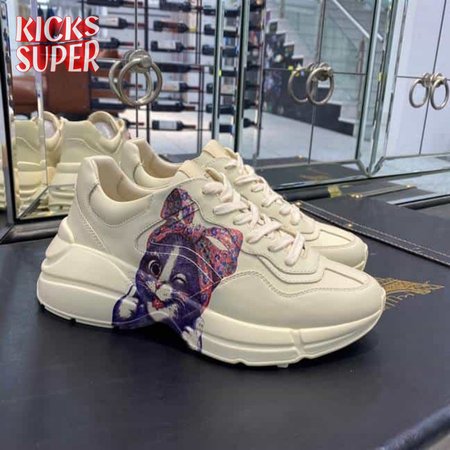 Men's Gucci Sneaker - GC99