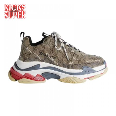 Men's The Hacker Project Triple S sneaker - GC080