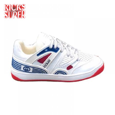 MEN'S GUCCI BASKET SNEAKER - GCC070