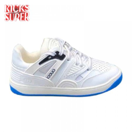 MEN'S GUCCI BASKET SNEAKER - GCC074