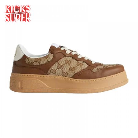 Men's GG sneaker - GC076