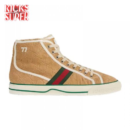 Men's Gucci Tennis 1977 sneaker - GC079