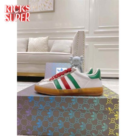 GUCCI GAZELLE SNEAKER - GC107