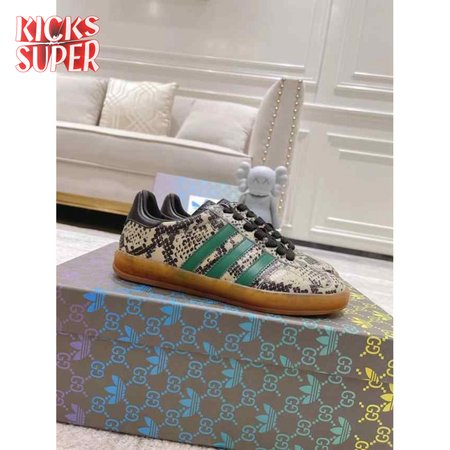 GUCCI GAZELLE SNEAKER - GC106