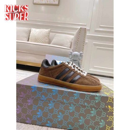 GUCCI GAZELLE SNEAKER - GC105