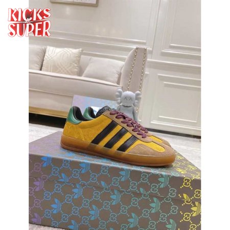 GUCCI GAZELLE SNEAKER - GC104