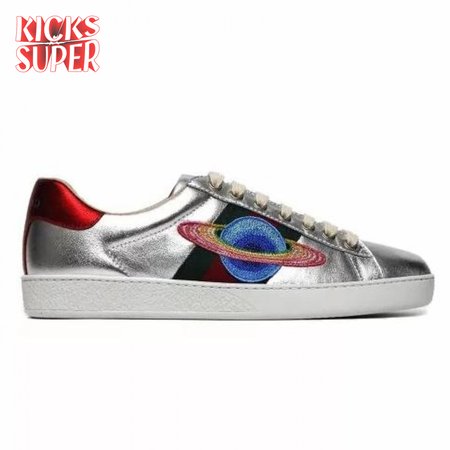GUCCI ACE GLOBAL SNEAKER - GC30