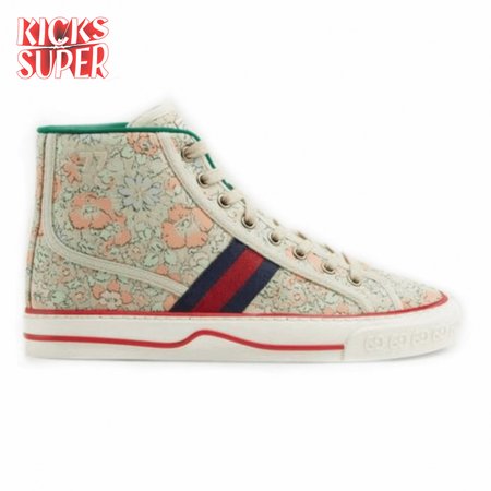 GUCCI TENNIS 1977 SNEAKER - GC196