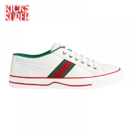 Men's Gucci Tennis 1977 sneaker - GC086