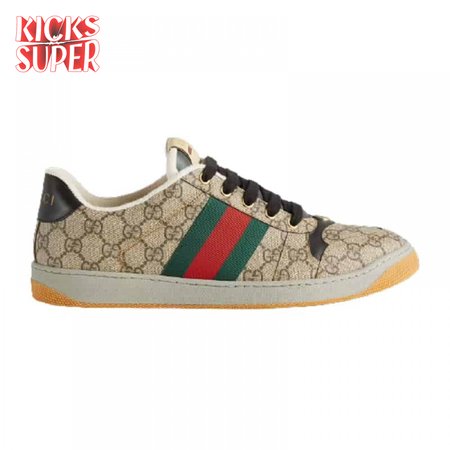 Men's Screener sneaker - GC081