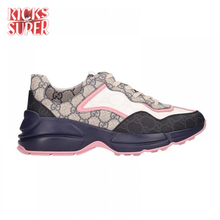Gucci GG Rhyton Sneaker - GC115