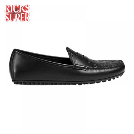 GUCCI SIGNATURE DRIVER - LDG007