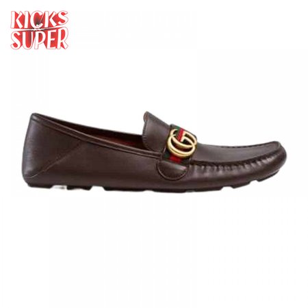 GUCCI DRIVER WITH WEB - LDG002