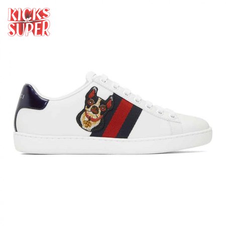 GUCCI ACE NEW DOG - GC28