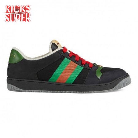 GUCCI SCREENER SNEAKER - GC105