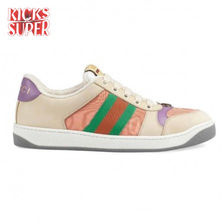 GUCCI SCREENER SNEAKER - GC103