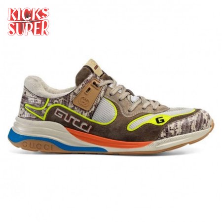 GUCCI ULTRAPACE SNEAKERS - GC89