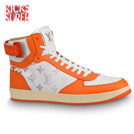 RIVOLI SNEAKERS - 91