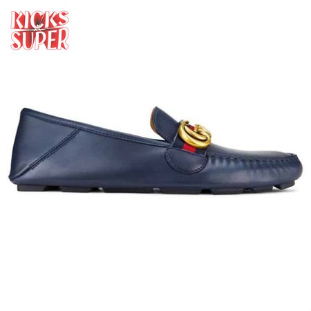 GUCCI DRIVER WITH WEB - LDG001