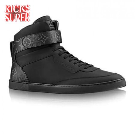 passenger sneaker boot - 59